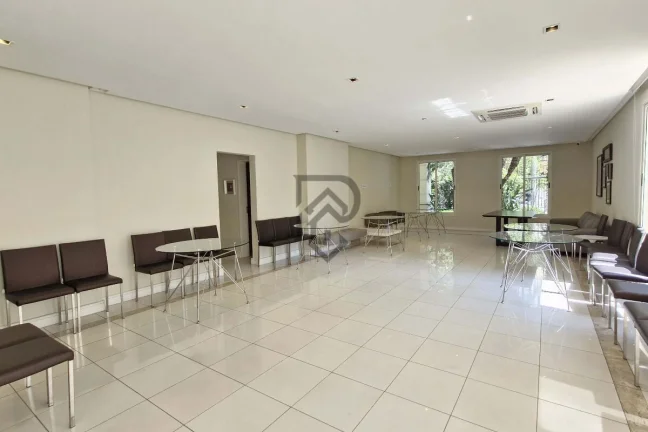 Imagem Apartamento Le quartier moema andar alto