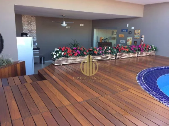 Imagem Cobertura padrão alto