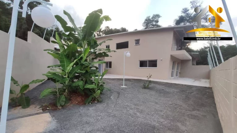 Imagem Casa à venda condomínio Vila dos Pinus na Granja Viana - Batelli Imóveis