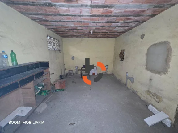 Imagem Galpão para alugar, 600 m² por R$ 12.180,00/mês - Parque Três Corações - Nova Iguaçu/RJ