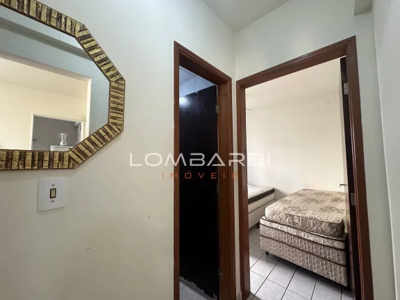 Imagem Apartamento à venda no Itaguá