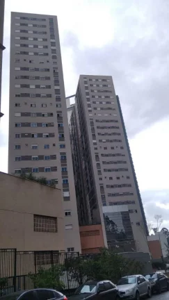 Imagem Apto ÁPICE PARK Alphaville 52m²