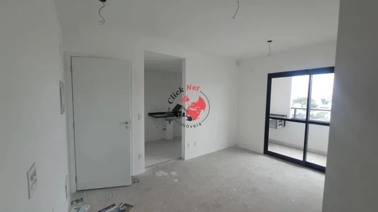 Imagem Apartamento à Venda no Centro de São Bernardo