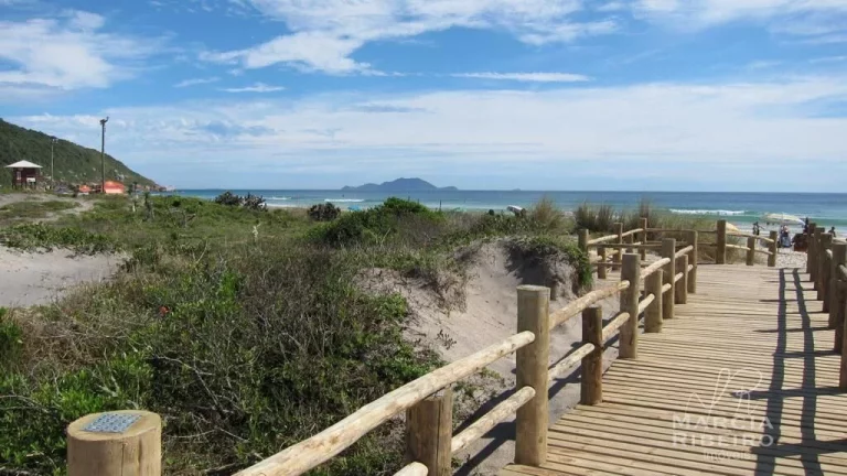 Imagem Apartamento 2 Quartos na Praia dos Ingleses