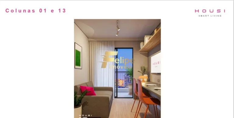 Imagem NÃO PERCA TEMPO E VENHA CONHECER O MAIS NOVO EMPREENDIMENTO IMOBILIÁRIO EM JARDIM CAMBURI, VITÓRIA/ES!