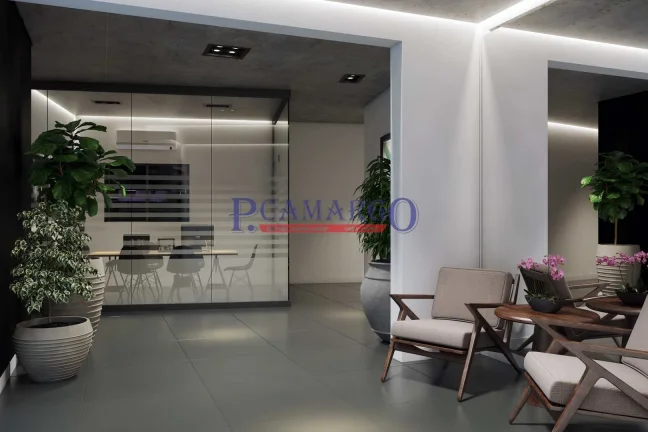 Imagem Apartamento Padrão