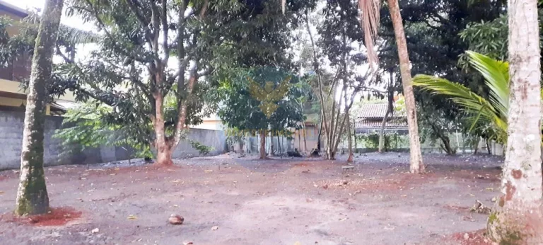 Imagem Terreno 690 metros em Barra Grande