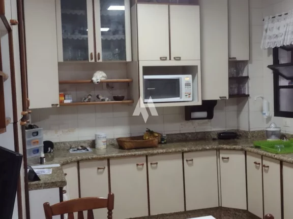 Imagem Apartamento com 3 dormitórios para venda, 129 m² por R$ 890.000,00 - Boqueirão - Santos/SP