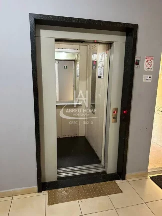 Imagem Apartamento Residencial Colorado