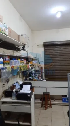 Imagem Casa - Ribeirão Preto - Jardim Silvio Passalacqua - Região Norte