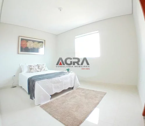 Imagem Apartamento 03 Quartos, Jardim das Candeias, Vitória da Conquista - BA