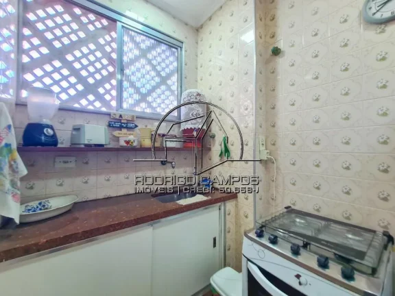 Imagem Maravilhoso Apartamento 2 Quartos à Venda no Ocian, Praia Grande