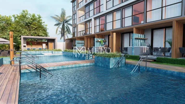 Imagem Oportunidade em TAMANDARÉ: 24,32m², 01qt, 01vaga, Studio...