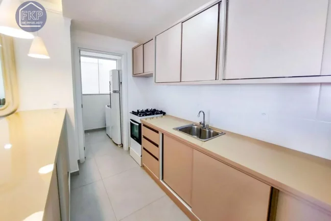 Imagem Apartamento 2 dormitórios!