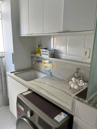 Imagem LINDO E ACONCHEGANTE APARTAMENTO DE 02 QUARTOS COM SUÍTE NA QUADRA DO MAR EM JARDIM CAMBURI, VITÓRIA/ES!