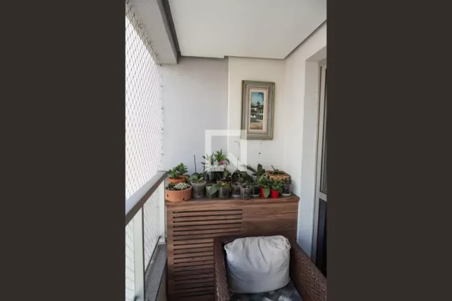 Imagem Apartamento à Venda - Vila Mariana, 3 Quartos, 115 m2