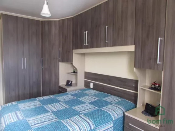 Imagem Apto 3 Dorm. para venda Partenon Porto Alegre/RS. - AP1914