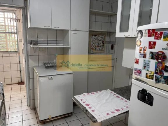 Imagem APARTAMENTO RESIDENCIAL em SÃO PAULO - SP, ÁGUA BRANCA