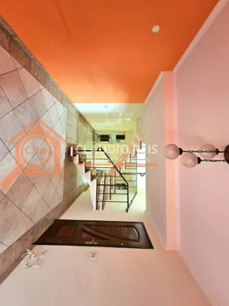 Imagem Casa com 3 Quartos à venda, 133m² - Campo Grande