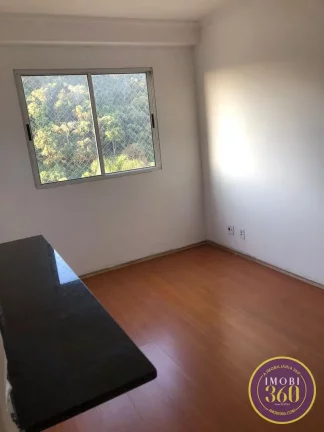Imagem APARTAMENTO A VENDA CONDOMINIO DEZ ARICANDUVA