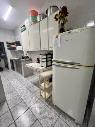 Imagem CASA COM 39 m² - REAL - PRAIA GRANDE SP