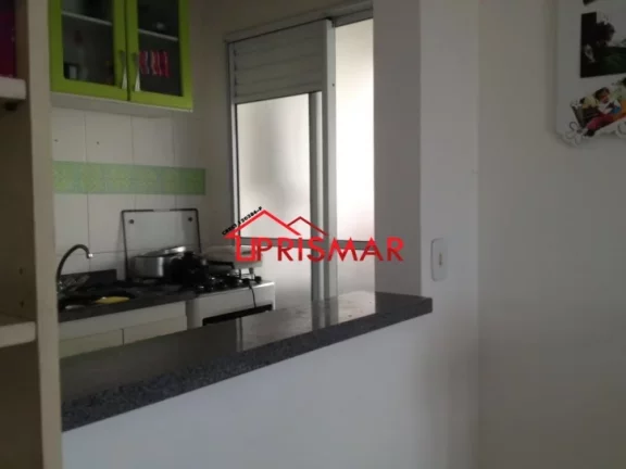 Imagem Vendo 2 dormitorios Areia Branca 1 vaga