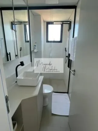 Imagem Apartamento à venda no bairro Areias - São José/SC