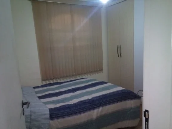 Imagem CASA (REFORMADA) PARA VENDA NO PARQUE ELOY CHAVES II, JUNDIAÍ