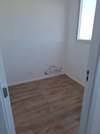 Imagem Apartamento com 2 quartos à venda, 38 m² - Vila Gomes - Butantã - São Paulo/SP