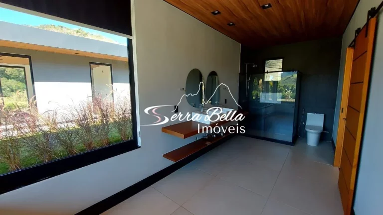 Imagem Casa Alto Padrão em Pedro do Rio, Petrópolis/RJ