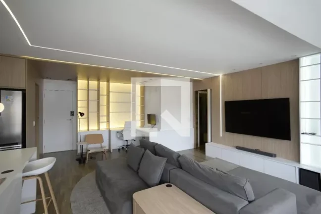 Apartamento à Venda - Cambuci, 3 Quartos, 108 m2