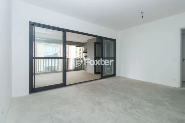 Imagem Apartamento Novo Perdizes - 150M², 3 Dorms, 1 Suíte, 2 Vagas Determinadas, Varanda Gourmet, Gerador, Piscina.