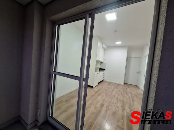 Imagem Apartamento à venda na Penha, São Paulo-SP: 1 quarto, 1 sala, 1 banheiro, garagem e 35m² de área!