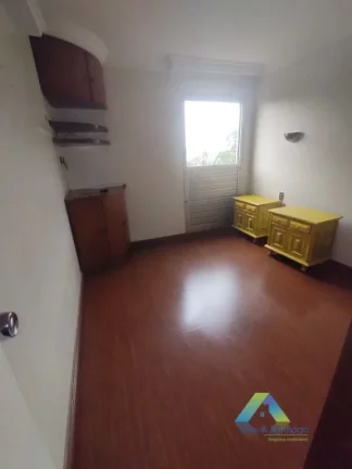 Imagem Vila Campestre, Apartamento 3 dormitórios, 1 suíte, 1 vaga ótima localização e valor !!!