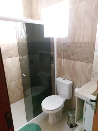 Imagem Casa á Venda em Boituva, Bairro Residencial Vitória | R$ 680.000,00