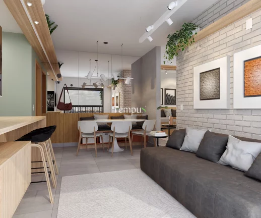 Imagem Boulevard Sudoeste - Apartamento à venda no bairro Setor Sudoeste - Goiânia/GO