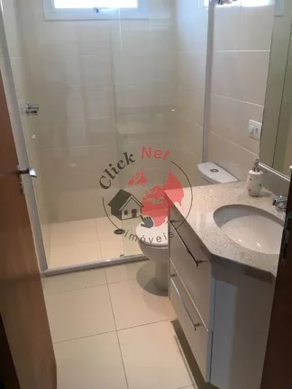 Imagem Ótimo Apartamento à Venda no bairro Olímpico em São Caetano