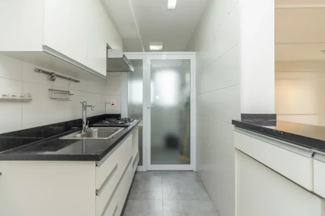 Imagem Apartamento para venda em Vila Bela com 2 quartos, sendo 1 suíte , 61m2
