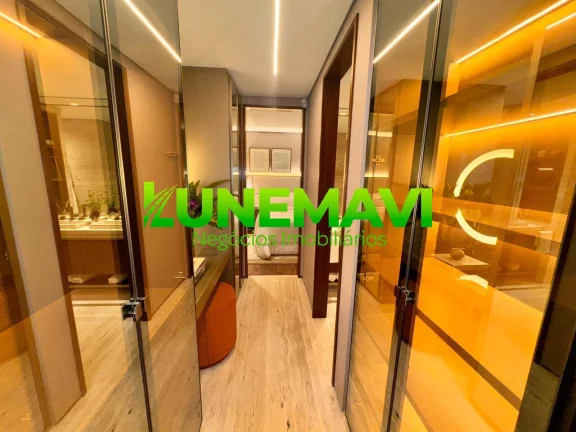 Imagem APARTAMENTO ALTO PADRÃO NO JARDINS – Daslu Residences São Paulo