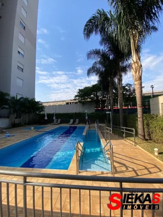 Imagem Apartamento de 3 quartos com suíte e vaga na garagem no Belém, São Paulo - SP: o lar dos seus sonhos!