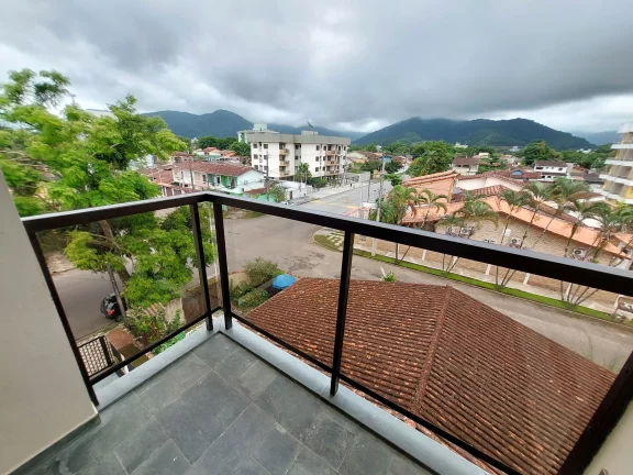 Imagem Apartamento em ótima localização no Itaguá !