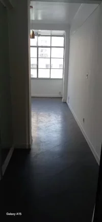 Imagem Apartamento com 1 dormitório na Bela Vista - 9 de julho