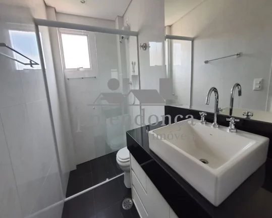 Imagem Perdizes, apartamento reformado, andar alto com vista livre pronto pra morar.