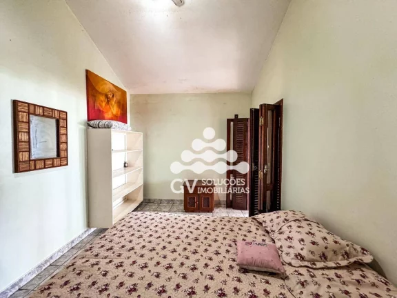 Imagem Casa com 4 dormitórios à venda, 335 m² por R$ 4.000.000,00 - Praia do Sapê - Ubatuba/SP