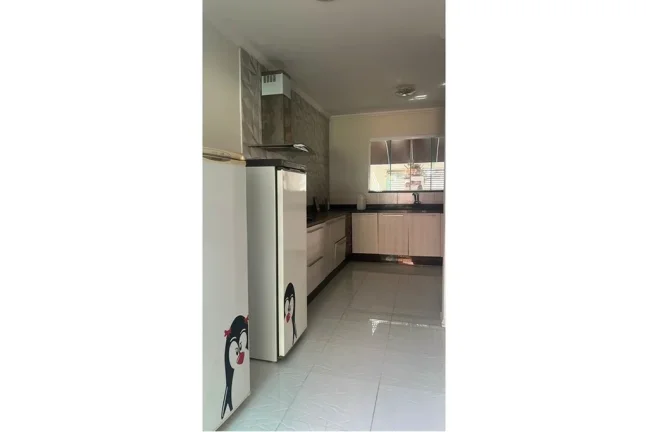 Imagem CASA RESIDENCIAL em Sumaré - SP, Jardim DallOrto