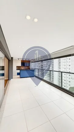Imagem Imperdível oportunidade: Apartamento de 4 quartos em Pinheiros, São Paulo-SP - 162m², 2 suítes, 2 salas, 3 banheiros e 2 vagas