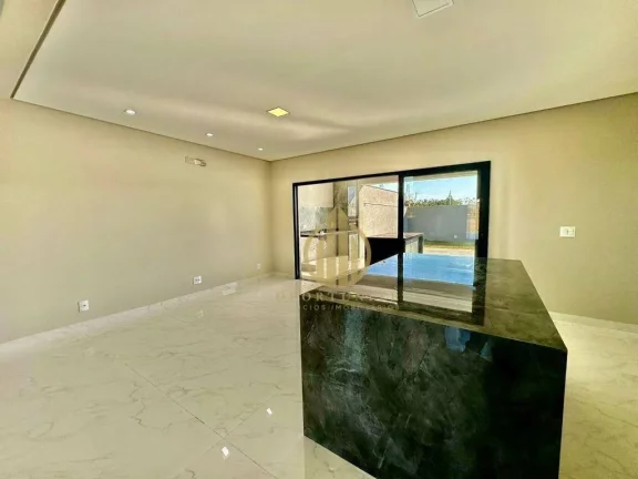 Imagem Casa com 3 suítes à venda, em condomínio fechado Ribeirão Preto/SP