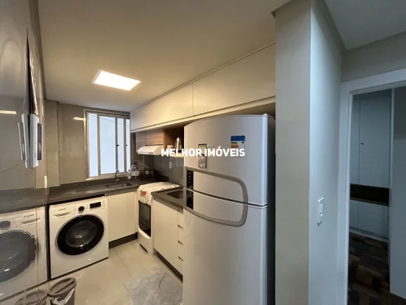 Imagem Apartamento com 2 Dormitórios na Quadra do Mar no Centro Balneário Camboriú-SC