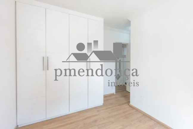 Imagem Apartamento de 172m² em andar alto com vista livre, 4 quartos (3 suítes) e 3 vagas
