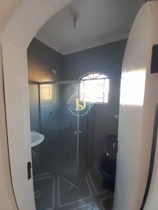 Imagem Casa - Jardim Colonial - 5 Dormitórios(1 suíte) - 300m² - Com Edícula